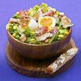Salade du Chef    6,50€